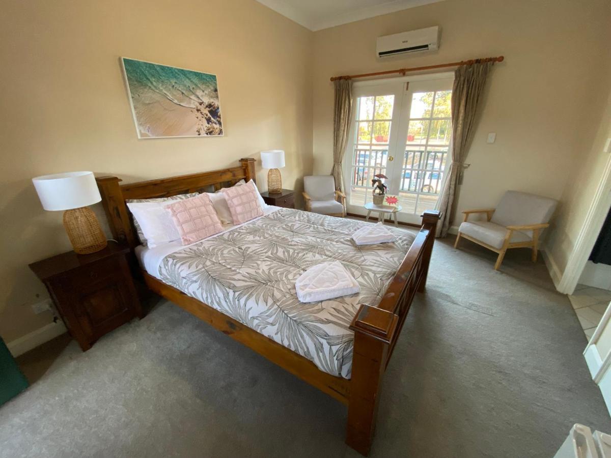 فندق Settlers House يورك المظهر الخارجي الصورة