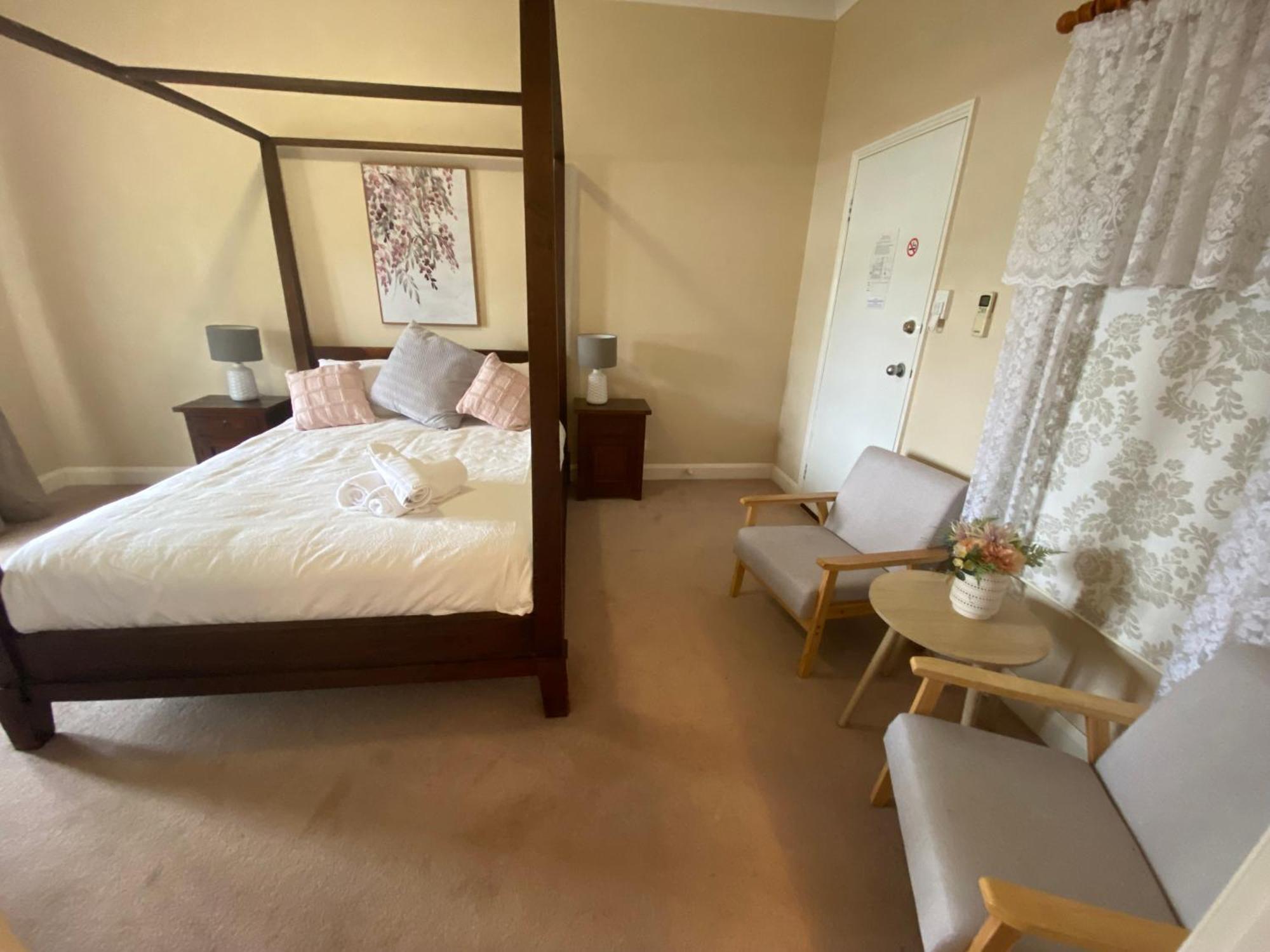 فندق Settlers House يورك المظهر الخارجي الصورة