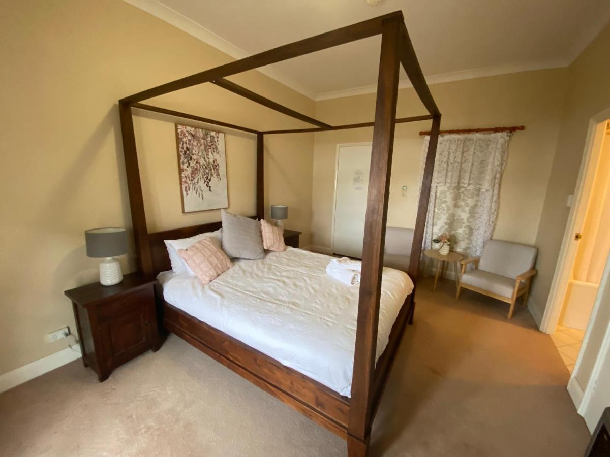 فندق Settlers House يورك المظهر الخارجي الصورة
