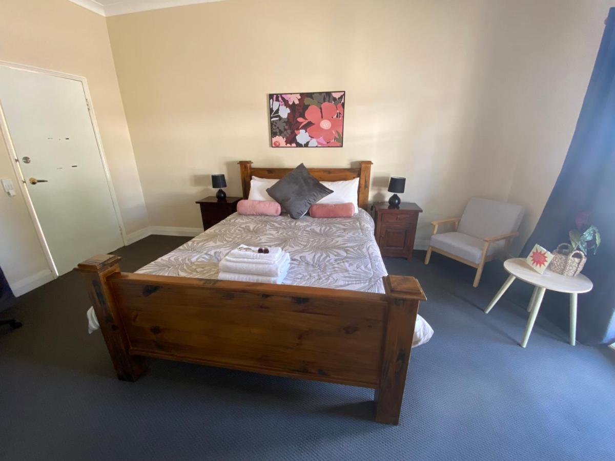 فندق Settlers House يورك المظهر الخارجي الصورة
