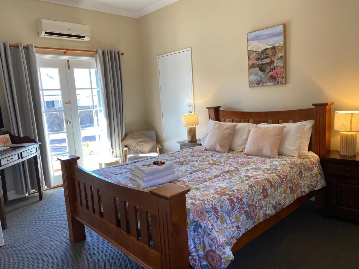 فندق Settlers House يورك المظهر الخارجي الصورة