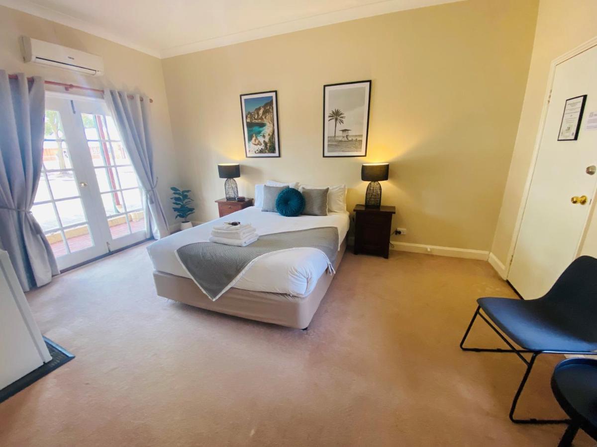 فندق Settlers House يورك المظهر الخارجي الصورة