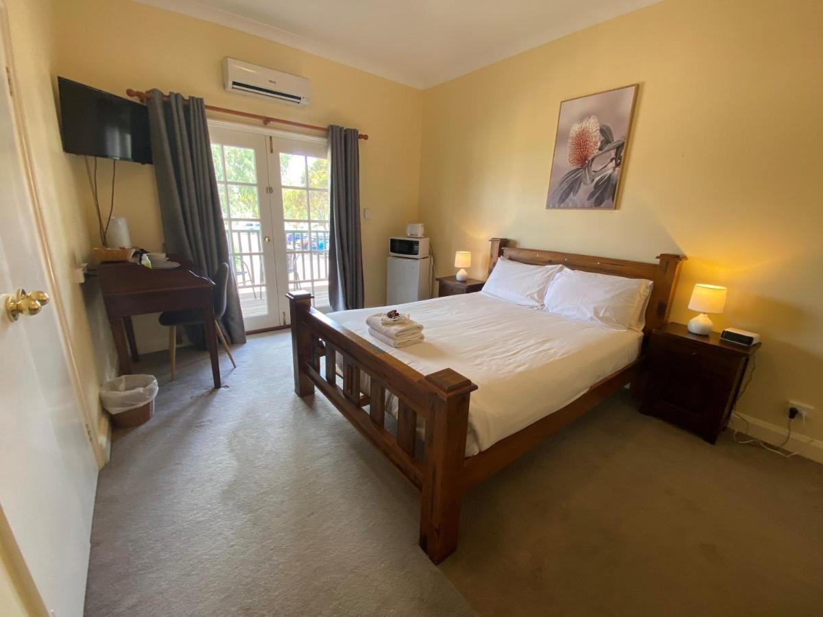 فندق Settlers House يورك المظهر الخارجي الصورة