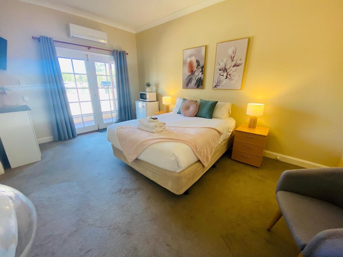 فندق Settlers House يورك المظهر الخارجي الصورة
