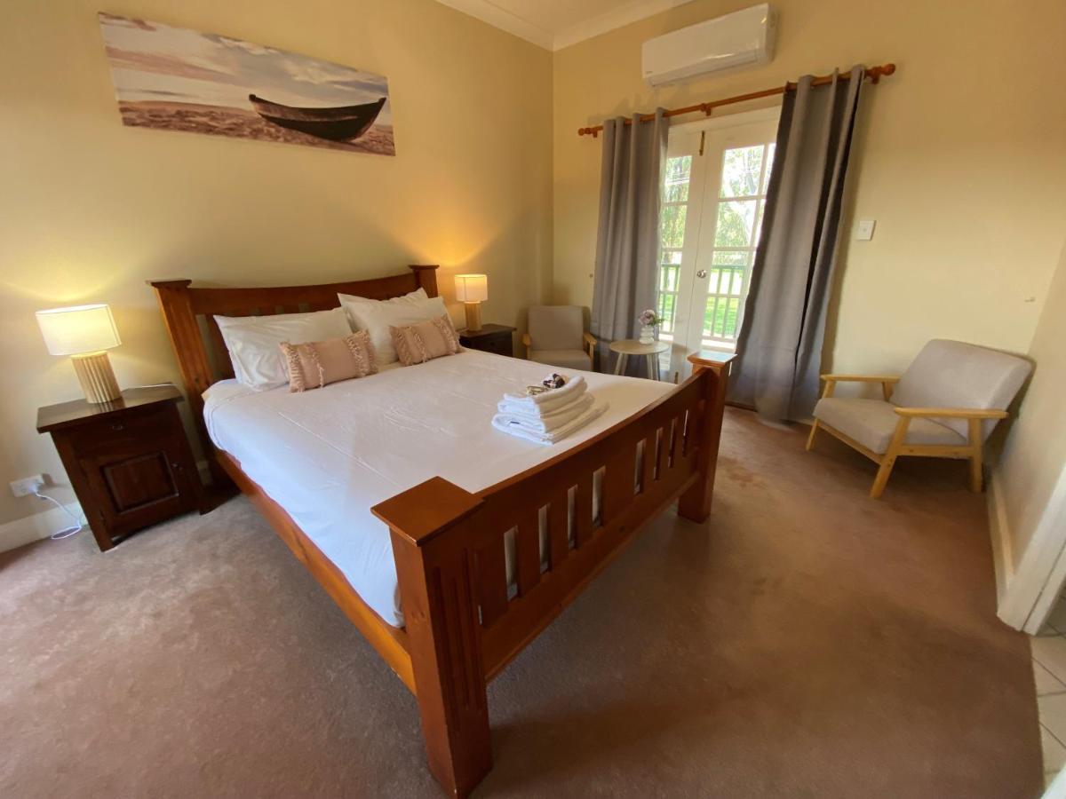 فندق Settlers House يورك المظهر الخارجي الصورة