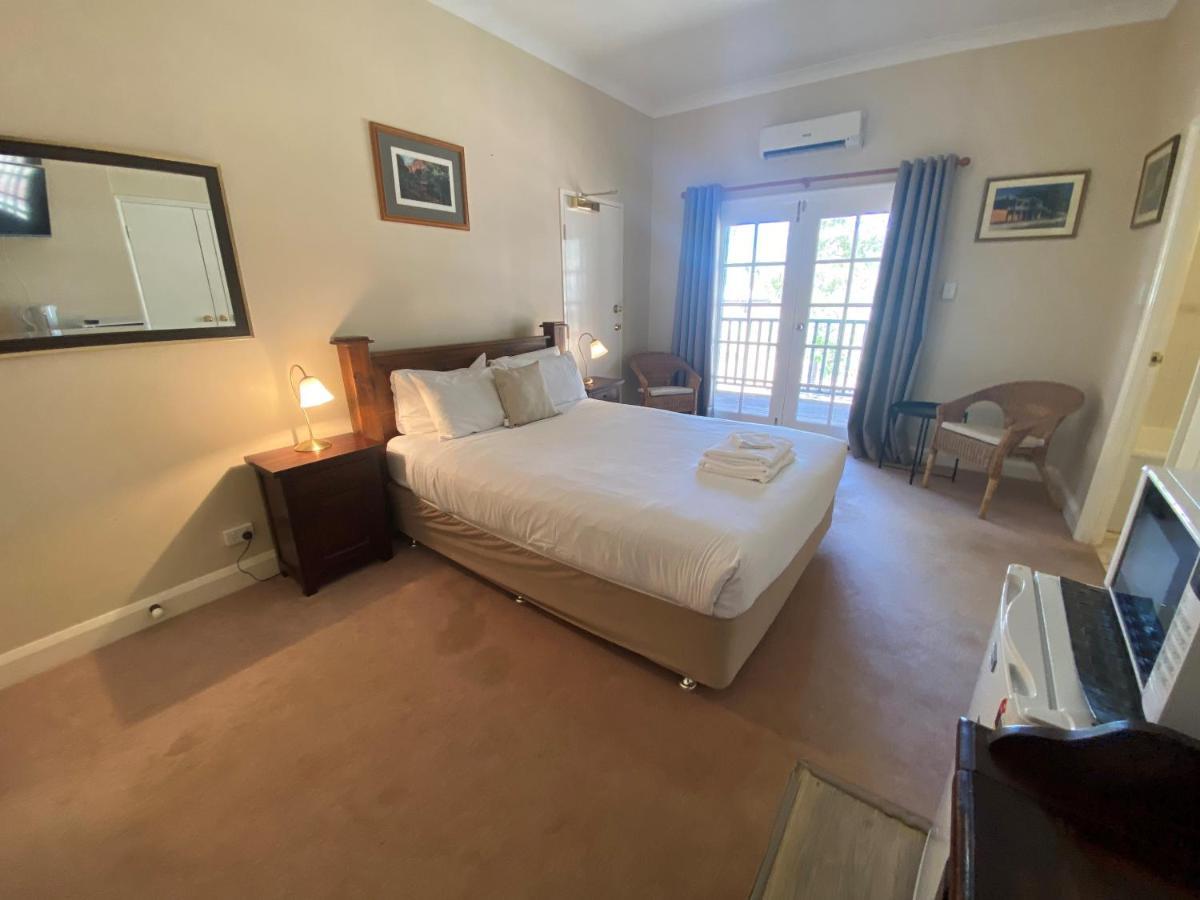 فندق Settlers House يورك المظهر الخارجي الصورة