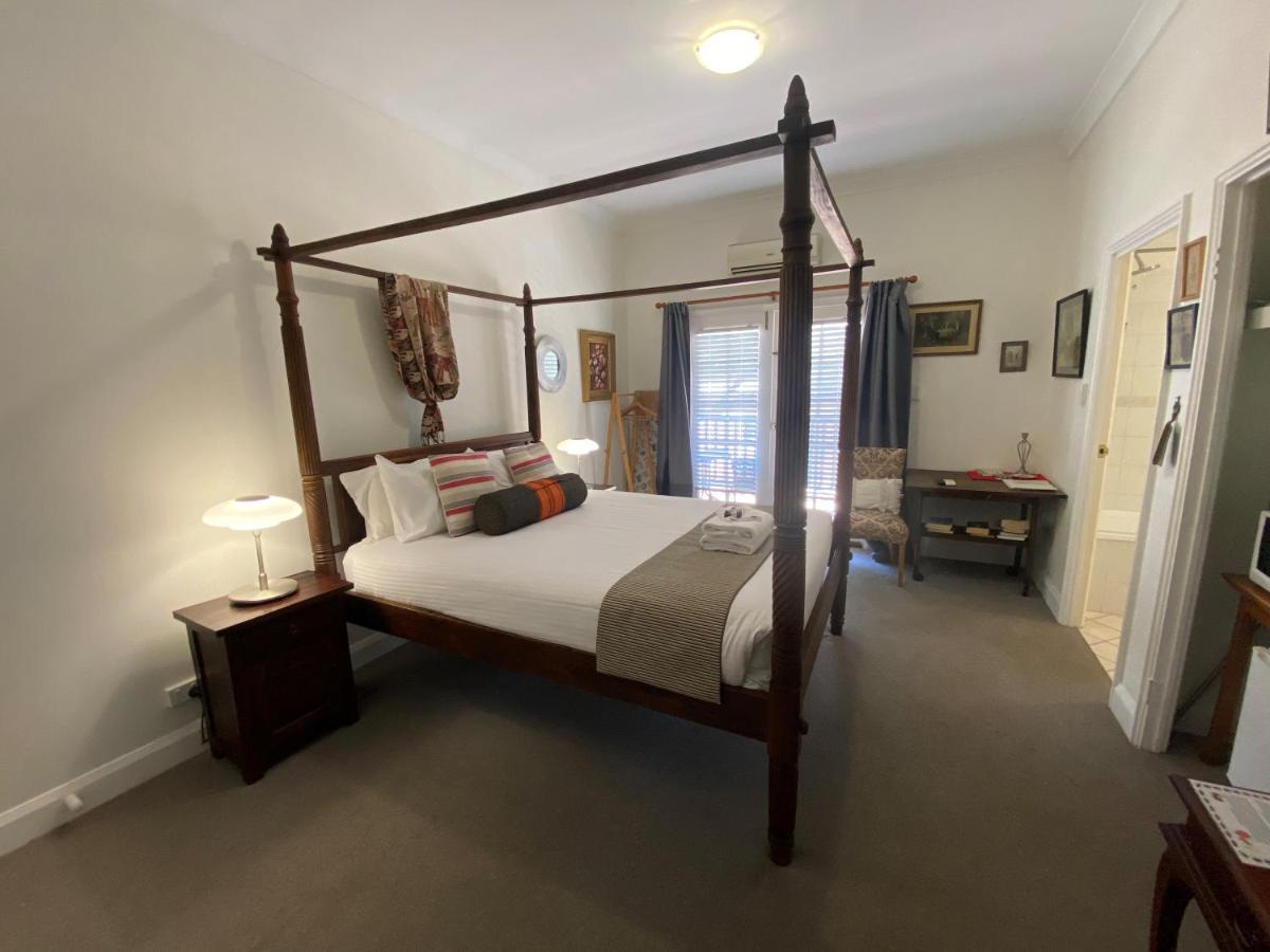 فندق Settlers House يورك المظهر الخارجي الصورة