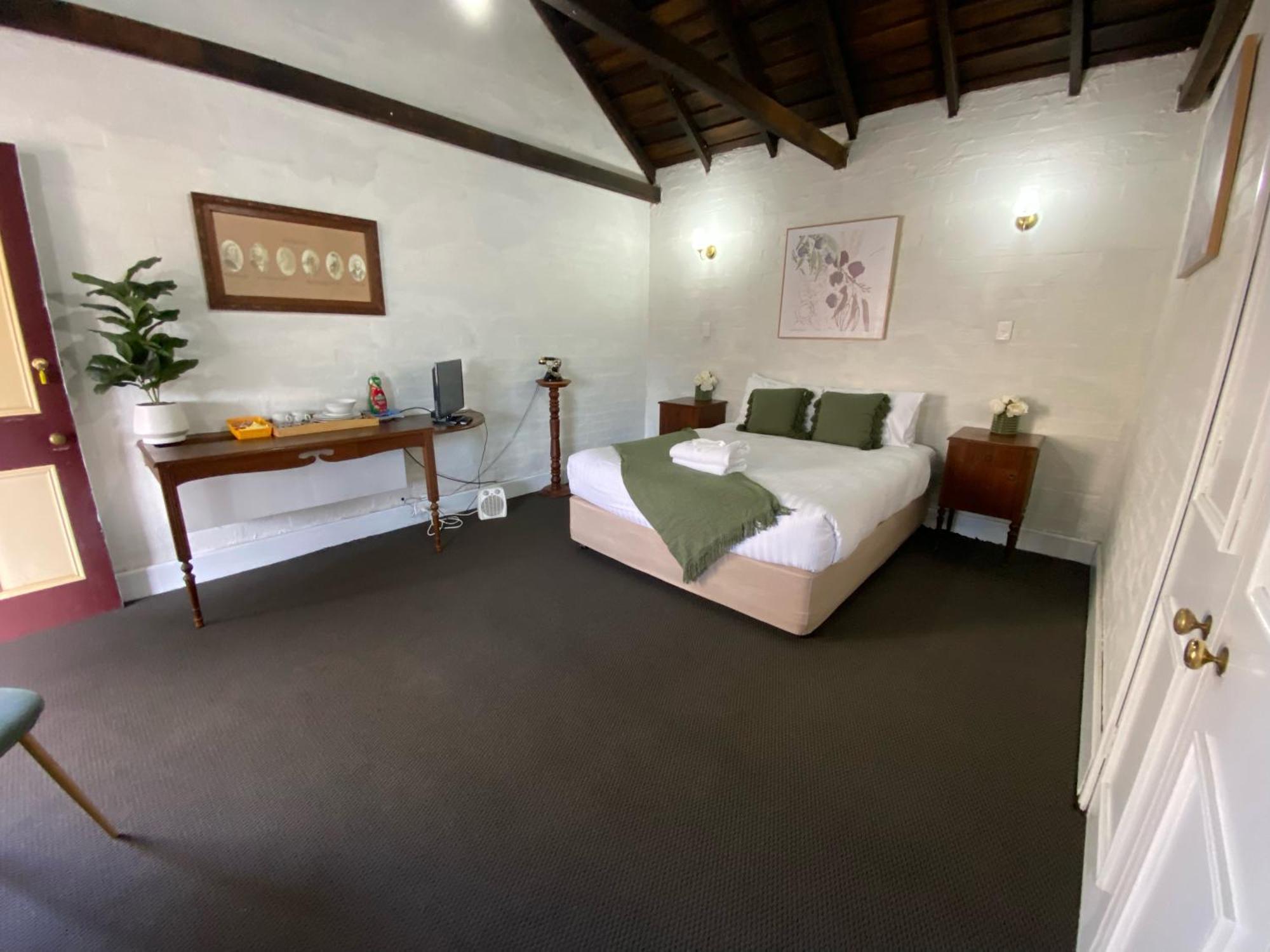 فندق Settlers House يورك المظهر الخارجي الصورة
