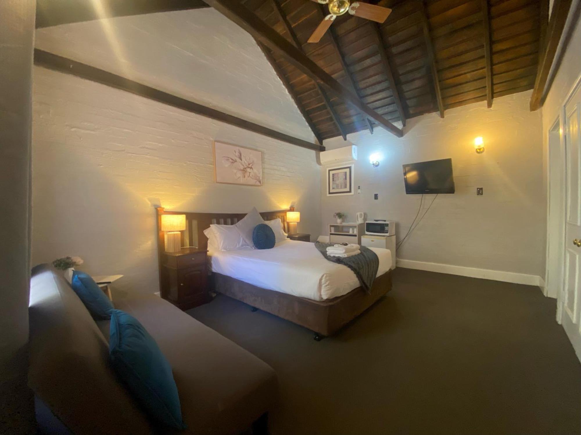فندق Settlers House يورك المظهر الخارجي الصورة