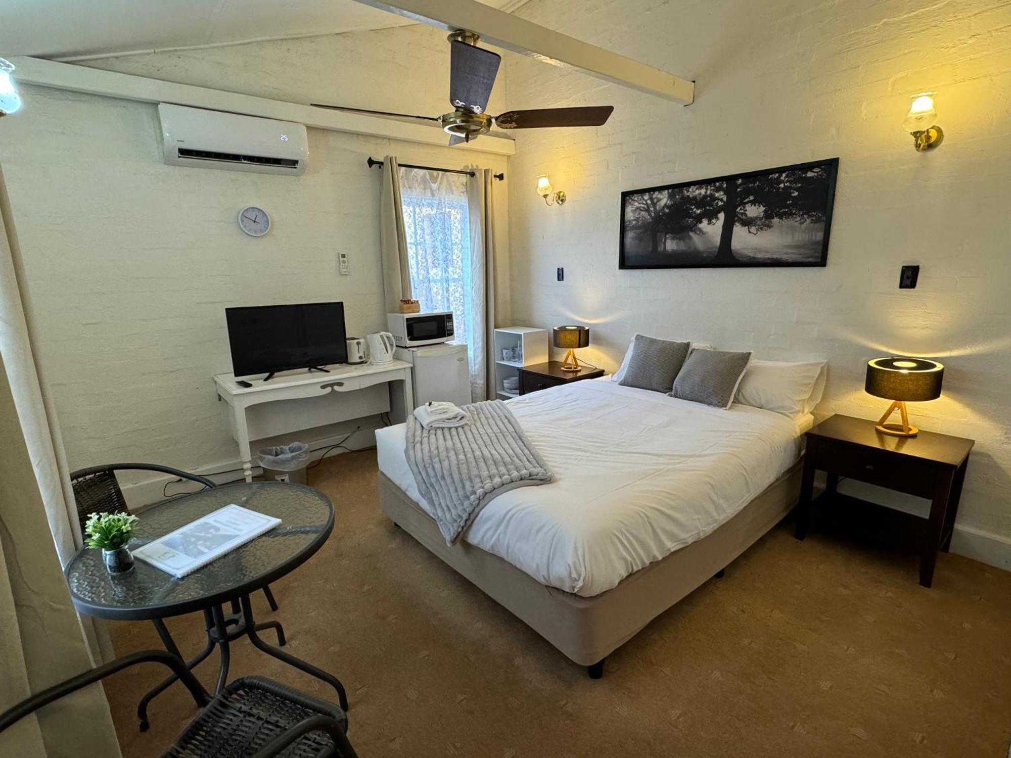 فندق Settlers House يورك المظهر الخارجي الصورة