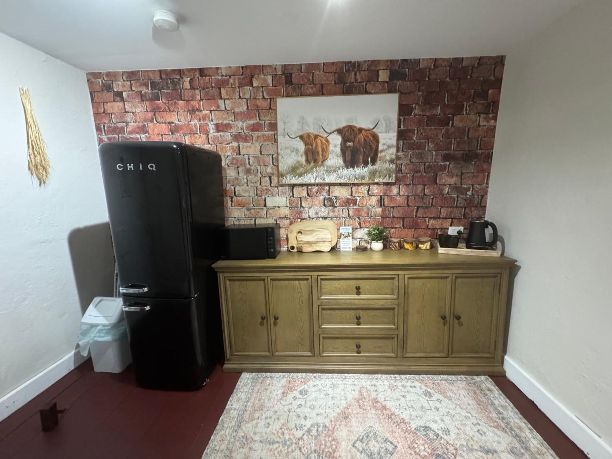 فندق Settlers House يورك الغرفة الصورة